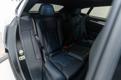 2019 Lamborghini Urus