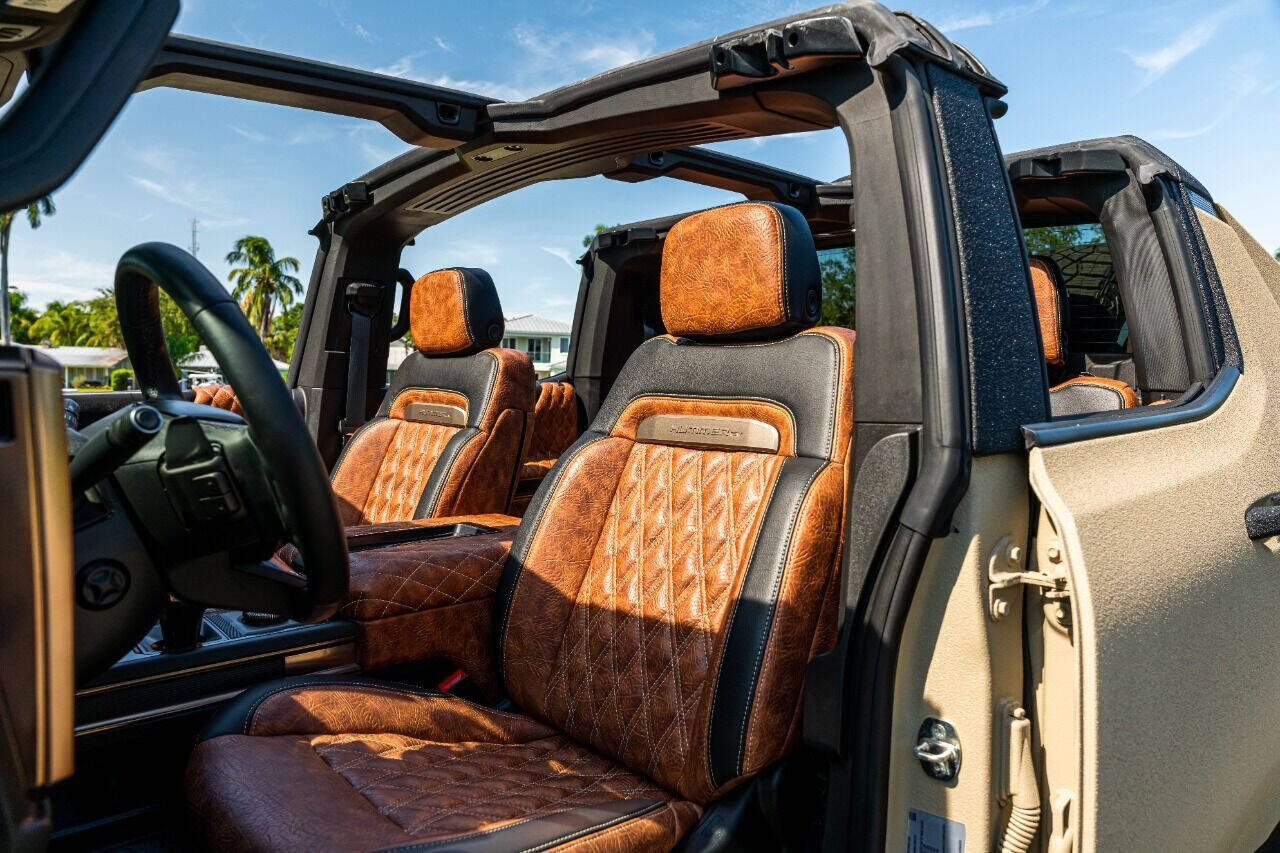 2022 GMC Hummer EV Pickup Pickup - $199,999