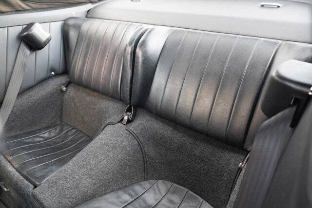 1968 Porsche 912 37