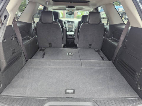2015 GMC Acadia SLT-1