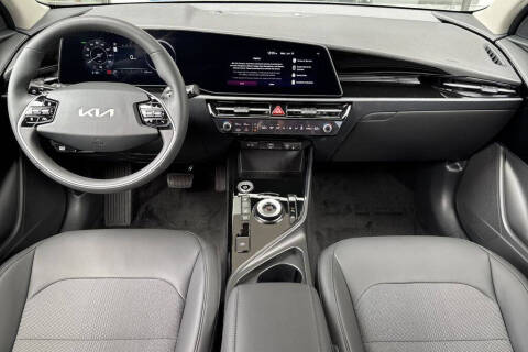 2026 Kia Niro EV Wind