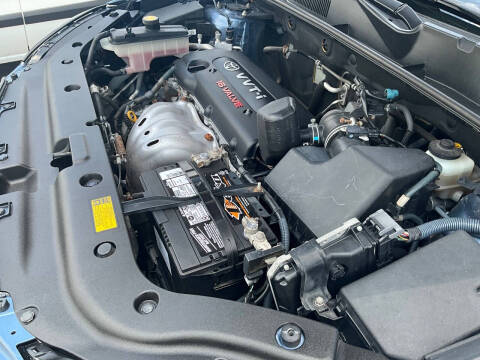 2008 Toyota RAV4