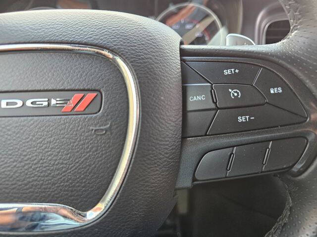 2019 Dodge Charger GT