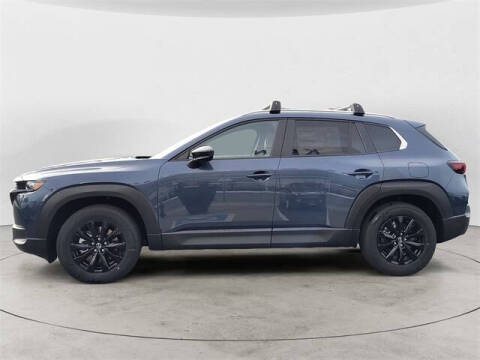 2025 Mazda CX-50 2.5 S Premium