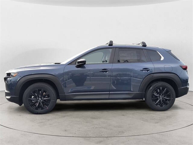 2025 Mazda CX-50 2.5 S Premium