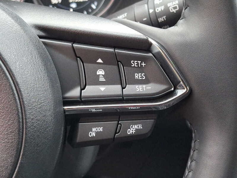 2023 Mazda CX-5 2.5 S