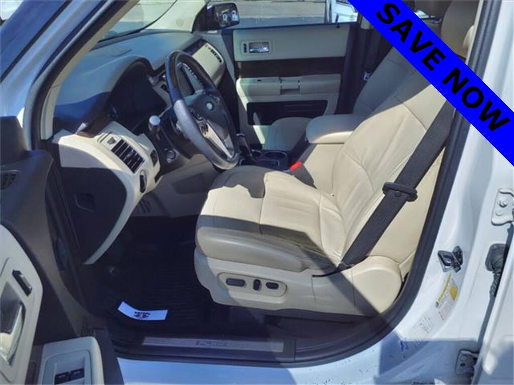 2019 Ford Flex for sale at Bryans Car Corner 2 in Midwest City, OK