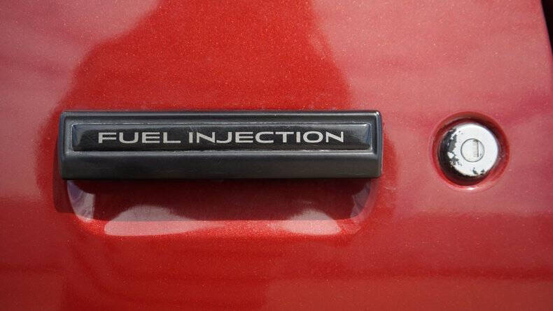 1987 Pontiac Firebird