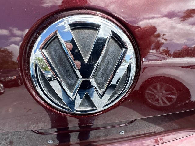 2013 Volkswagen Passat