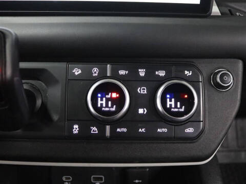 2022 Land Rover Defender 110 X-Dynamic HSE