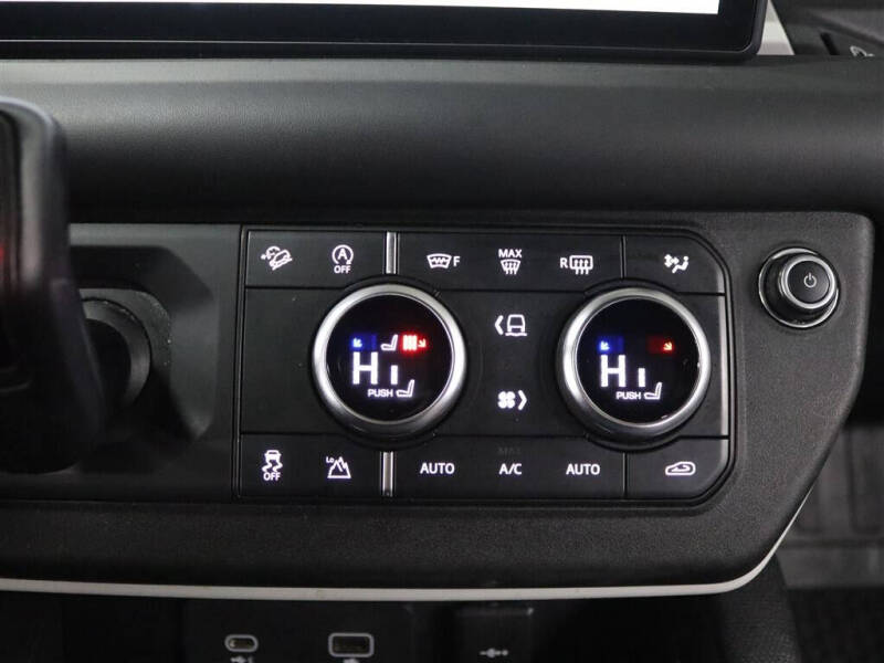 2022 Land Rover Defender 110 X-Dynamic HSE