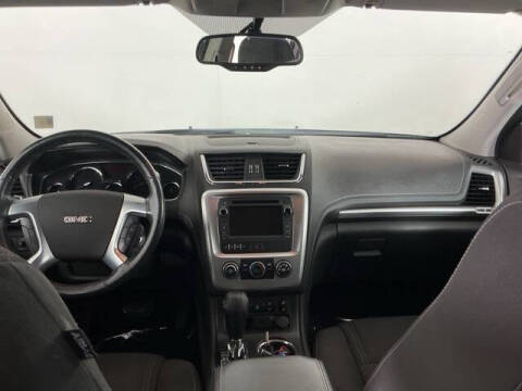 2015 GMC Acadia SLE-2