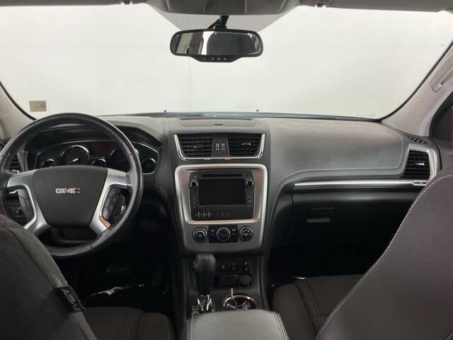 2015 GMC Acadia SLE-2