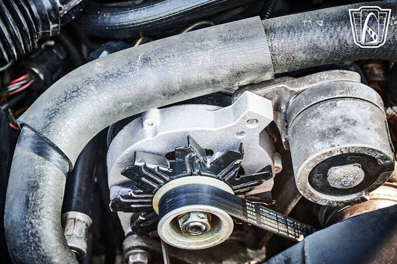 1985 Ford Mustang GT