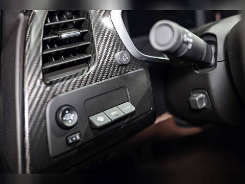 2014 Chevrolet Corvette Stingray Z51