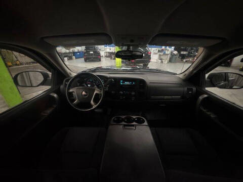 2011 GMC Sierra 1500