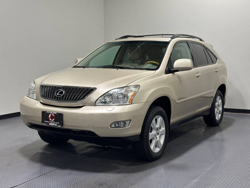 Lexus RX 330 For Sale In Fairborn, OH - Carsforsale.com®