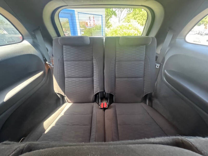 2019 Dodge Durango SXT