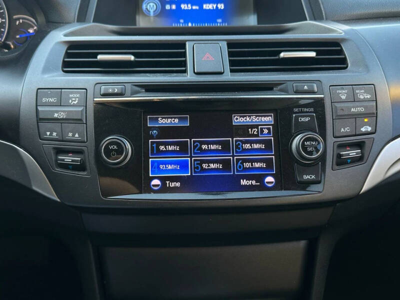 2015 Honda Crosstour EX-L