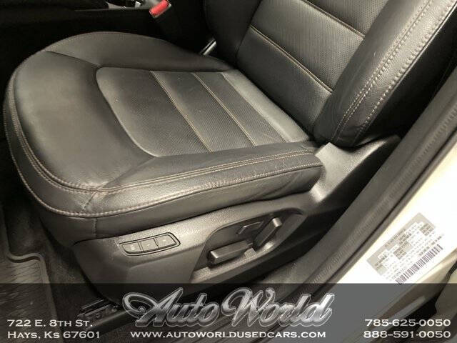 2022 Mazda CX-5 2.5 S Premium