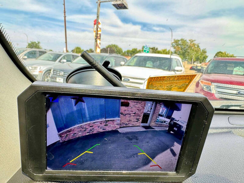 2010 Chevrolet Equinox LT