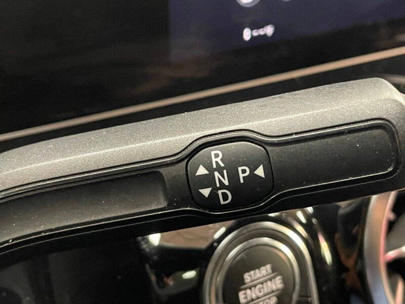 2021 Mercedes-Benz GLA GLA 250