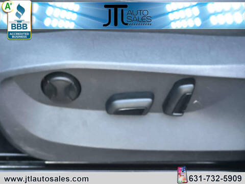 2022 Volkswagen Tiguan SE 4Motion