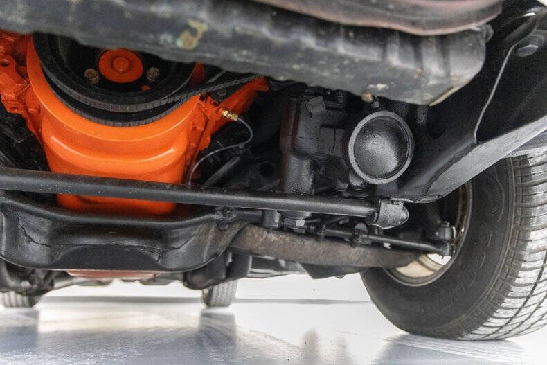 1967 Chevrolet Chevelle