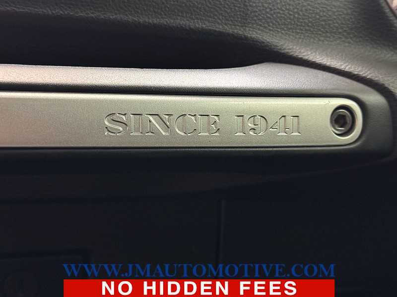 2017 Jeep Wrangler Unlimited Rubicon Hard Rock