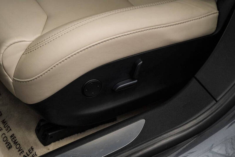 2017 Tesla Model S 100D