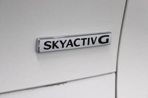 2025 Mazda CX-30 2.5 S Preferred