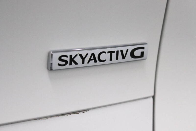 2025 Mazda CX-30 2.5 S Preferred