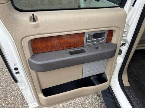 2009 Ford F-150