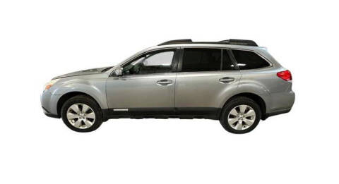 2011 Subaru Outback 2.5i Limited