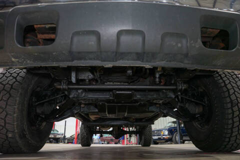 2006 Chevrolet Silverado 2500HD LS