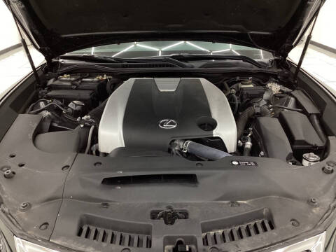 2017 Lexus RC 300