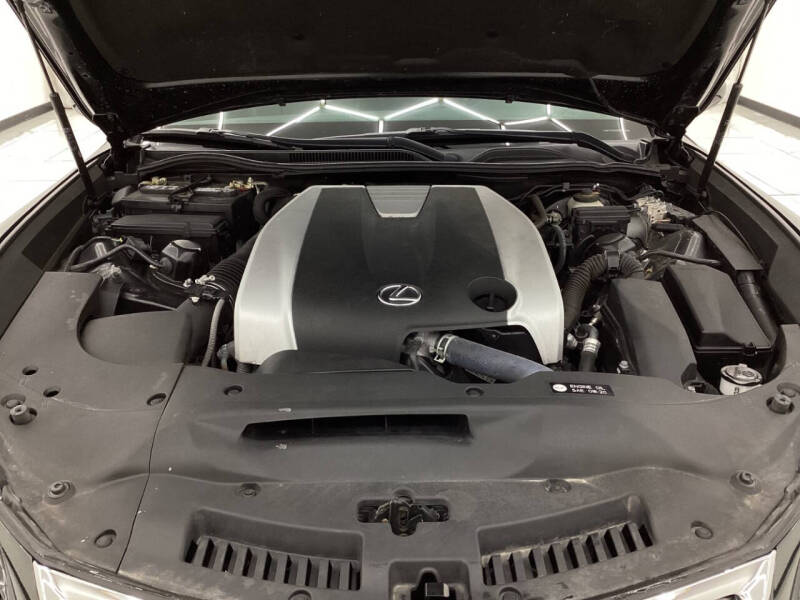 2017 Lexus RC 300