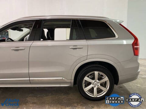 2024 Volvo XC90 B5 Core Bright Theme