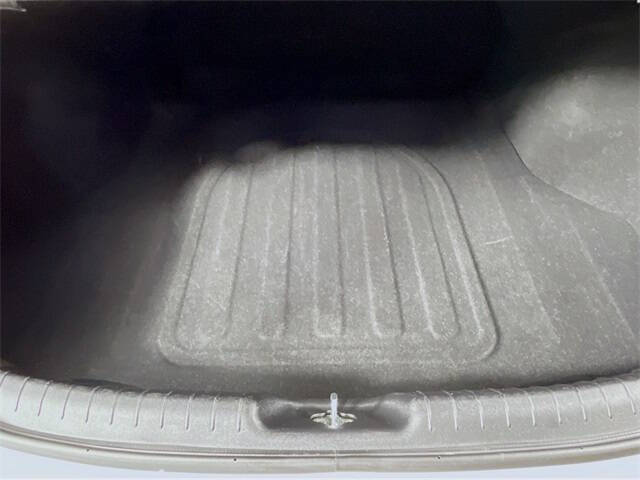 2023 Hyundai Elantra Hybrid Blue