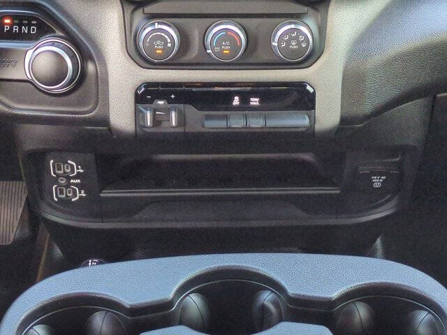 2023 RAM 2500 Tradesman