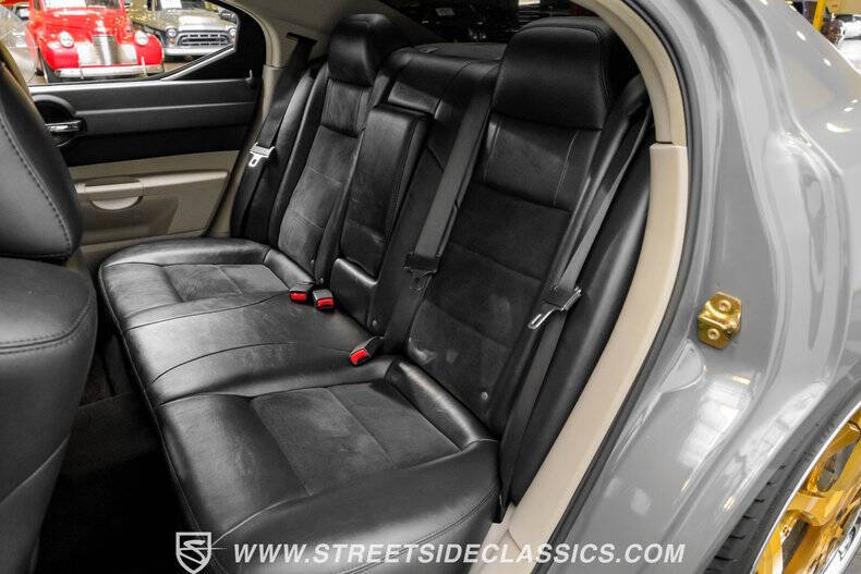 2006 Dodge Charger RT