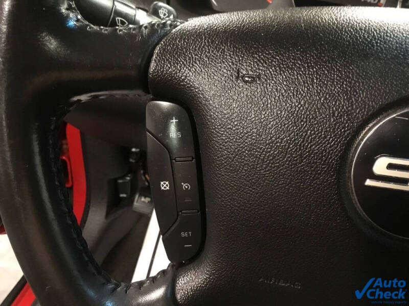 2009 Chevrolet Impala SS