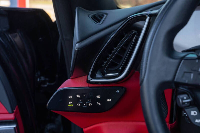 2024 Ferrari Roma Spider