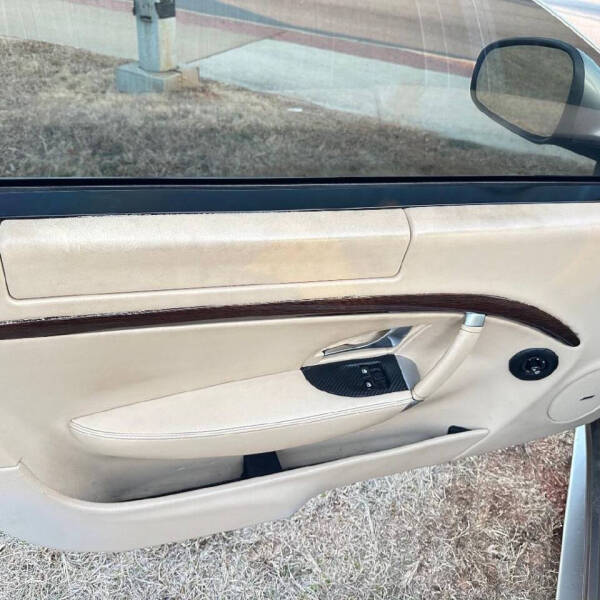 2011 Maserati GranTurismo S Automatic