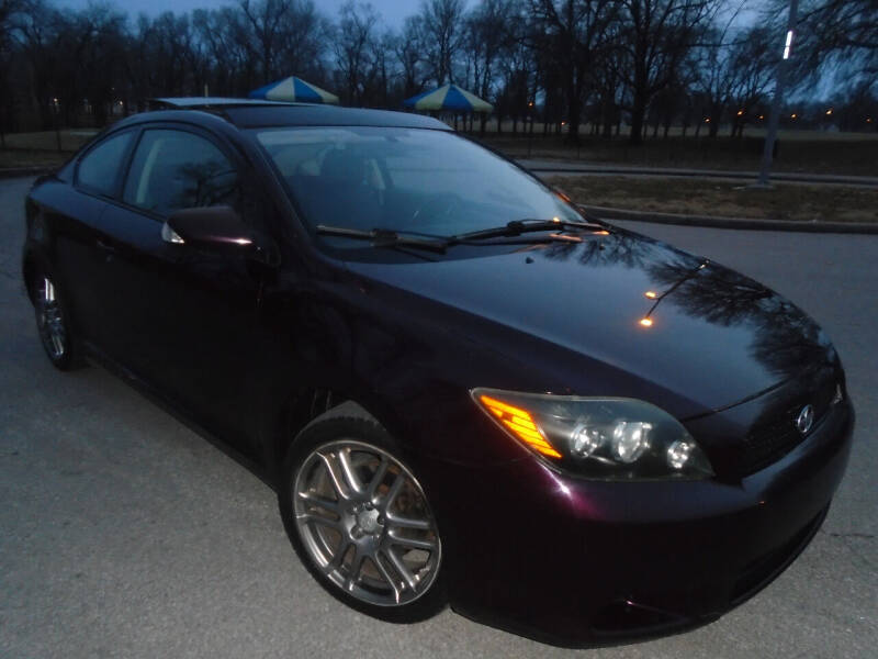 Sunshine Auto Sales Car Dealer in Kansas City, MO