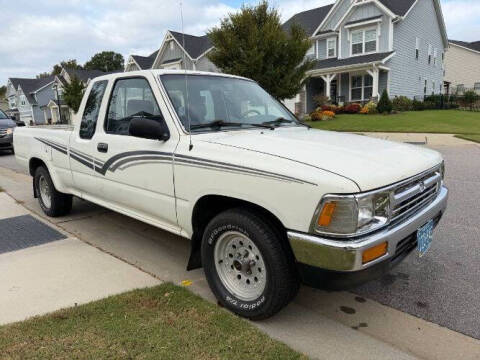 1989 Toyota Pickup