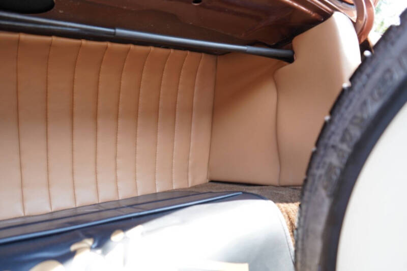 1956 Oldsmobile 88 Holiday Hardtop