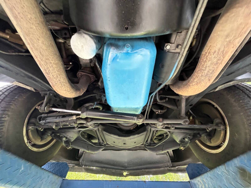 1982 Chevrolet Corvette Collector Edition