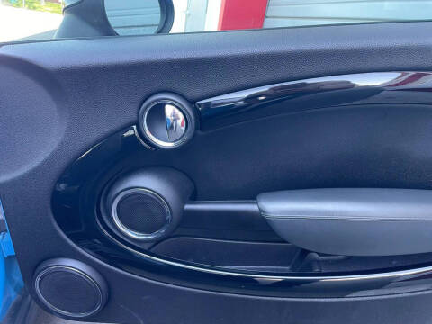 2013 MINI Hardtop Cooper S