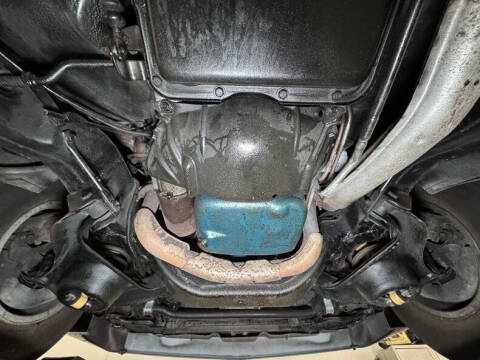 1981 Pontiac Firebird Trans Am